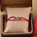 Cartier Jewelry Bracelets hand ropes colors  golden and sliver #A27249