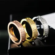 Cartier Rings #9127833