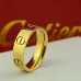 Cartier Rings #9127838