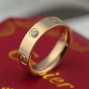 Cartier Rings #9127840