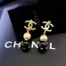 Chanel Earrings #9127888