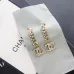 Chanel Earrings #9874569