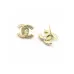 Chanel Earrings #A34472