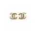 Chanel Earrings #A34472