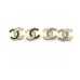 Chanel Earrings #A34472