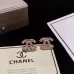 Chanel Earrings #A34475