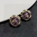 Chanel Earrings #A34476