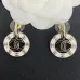 Chanel Earrings #A34489