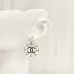 Chanel Earrings #A34489