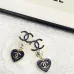 Chanel Earrings #A34491