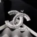 Chanel brooches #9127604