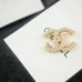 Chanel brooches #9127616