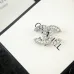 Chanel brooches #9127616