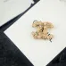 Chanel brooches #9127616