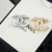 Chanel brooches #9127618