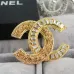 Chanel brooches #9127622