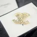 Chanel brooches #9127640