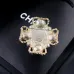 Chanel brooches #9127658