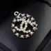 Chanel brooches #9127658