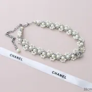 Chanel necklaces #9999921601