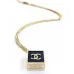 Chanel necklaces #A34494