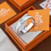 HERMES Bracelet #A39119