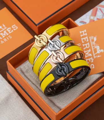 HERMES Bracelet #A39121