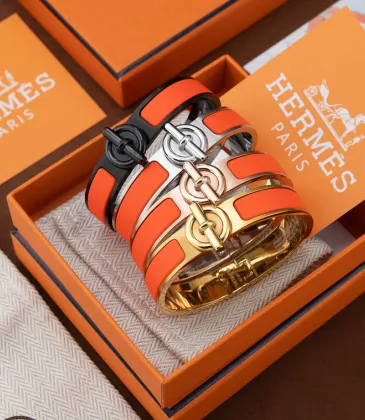 HERMES Bracelet #A39122