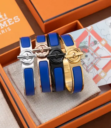 HERMES Bracelet #A39127