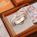 HERMES Bracelet #A39129