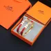 HERMES  Bracelet wide 8mm Jewelry #99899479