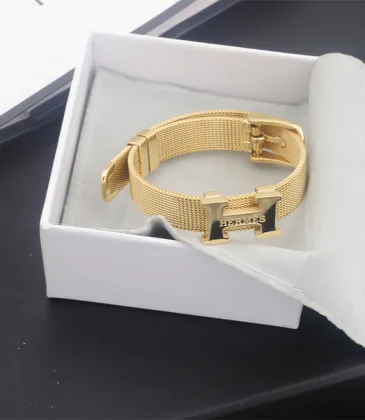 HERMES Jewelry bracelet #99902017