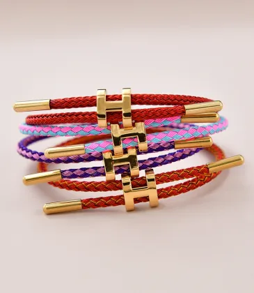 HERMES Jewelry bracelet #999934091