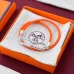 HERMES bracelet  leather Jewelry #9999921624