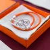 HERMES bracelet  leather Jewelry #9999921624