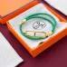 HERMES bracelet  leather Jewelry #9999921635