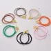 HERMES leather cord bracelet Jewelry #9999921567