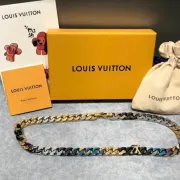 Louis Vuitton Necklace #99900970