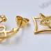 Louis Vuitton earrings Jewelry #9999921517