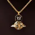 Louis Vuitton necklaces Jewelry #A23676