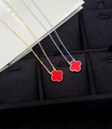 Van cleef necklace #99904764