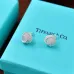 Tiffany  new style earrings #A23674