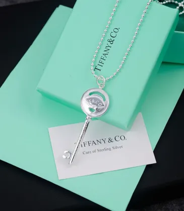 Tiffany necklaces #9127180