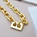 Balenciage Jewelry necklace  47cm #999934151