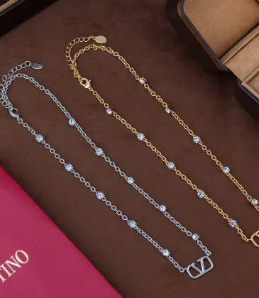 Valentino Necklace Jewelry #A40583