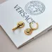 Versace earrings Jewelry #9999921492