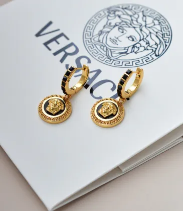 Versace earrings Jewelry #9999921492