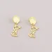 YSL Jewelry earrings   #999934064