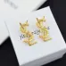 YSL earring #999921089