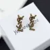 YSL earring #999921090